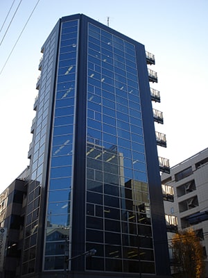 本社
